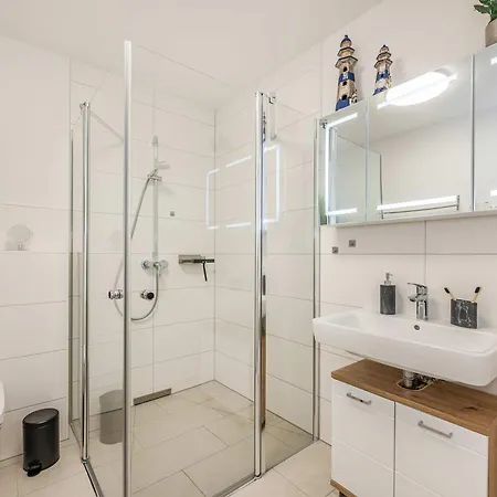 Ostseetraum Apartmán